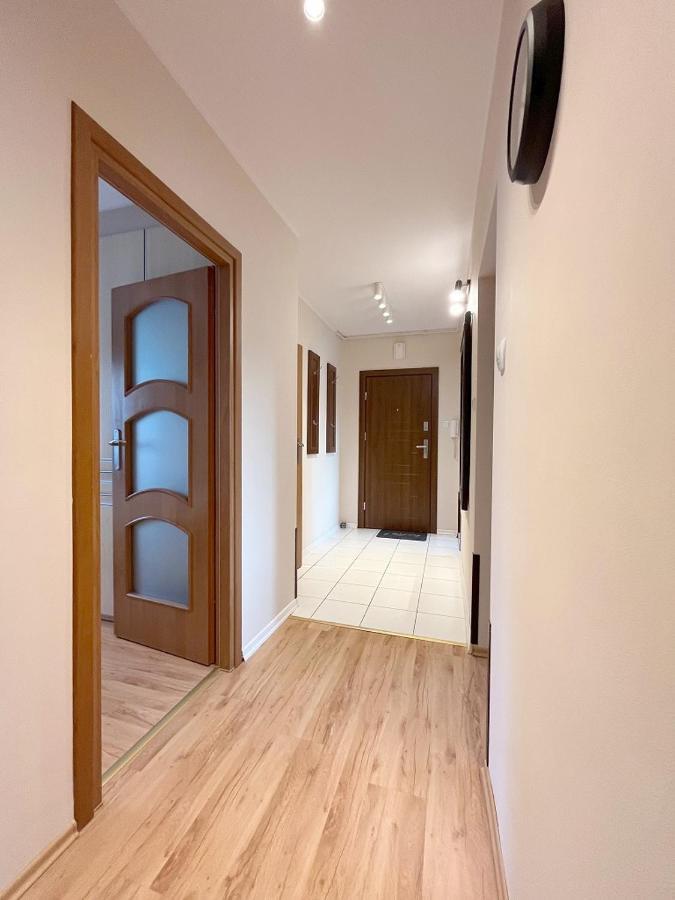 15 Gdynia Centrum - Apartament Mieszkanie Dla 7 Osob Extérieur photo